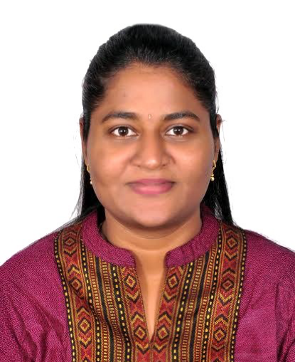Madhavan Bharanidivya