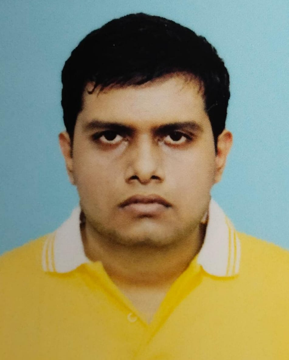 Arkaprava Panigrahi